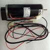 Leadshine 100W CNC Brush DC Servo Motor DCM50207-06D-1000 2500r/min 24V Differential view 1