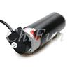 Leadshine 100W CNC Brush DC Servo Motor DCM50207-06D-1000 2500r/min 24V Differential view 3