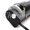 Leadshine 100W CNC Brush DC Servo Motor DCM50207-06D-1000 2500r/min 24V Differential view 4