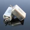 1PCSism High Speed 283 Motor DC12V 12000rpm with Heat Emission Hole for Car Model Boat Model view 2