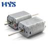 12pcs 130 Dc Motor Double Shaft Length 8mm 18mm High Speed 3v 6v 2200rpm 4750rpm Micro Metal Moter Diy Engine Model Toy Car Fan - Dc Motor - view 3
