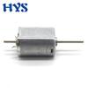 12pcs 130 Dc Motor Double Shaft Length 8mm 18mm High Speed 3v 6v 2200rpm 4750rpm Micro Metal Moter Diy Engine Model Toy Car Fan - Dc Motor - view 4
