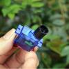 1PCS 9G SG90 Micro Servo Motor For RC Robot Helicopter Aircraf Airplane Car Boat view 3