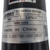 1PC 36V 180W Brushless DC Servo Motor Drive Kit BLM57180-1000+ ACS606 view 4