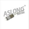 ASLONG JGA20-140 gear motor DIY toy stirrer motor with gear motor view 3