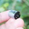 2PCS Small Mini N20 DC Motor 3V 3.7V 25000RPM High Speed Micro 10mm*12mm Metallic Brush Electric Motor Mute for Toy Car Model view 4
