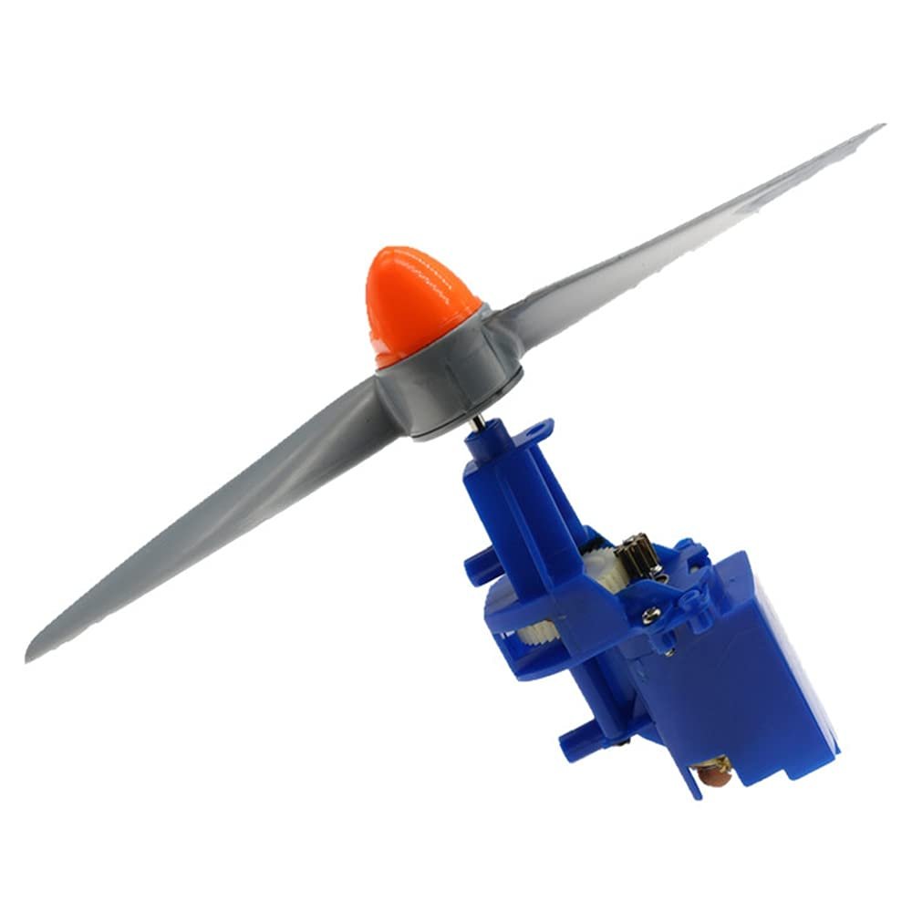 Aircraft Power Components, High Wind Power Traction Kit, Helicopter Power Unit, Model Airplane, Motor, Fixed Wing Aircraft