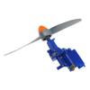 Aircraft Power Components, High Wind Power Traction Kit, Helicopter Power Unit, Model Airplane, Motor, Fixed Wing Aircraft view 2