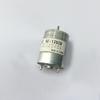 2PCS MABUCHI DC 3V-6V 3.7V 30000RPM Micro Mini Small RF-130CH-2860 Motor High Speed Toys Hobbies Electric Machinery Tool view 1