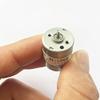 2PCS MABUCHI DC 3V-6V 3.7V 30000RPM Micro Mini Small RF-130CH-2860 Motor High Speed Toys Hobbies Electric Machinery Tool view 2