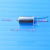 5PCS Mini 714 Coreless Motor DC5V 6V 9V 12V High Speedic D Shaft for Assembly Geared Motor RC Drone Aircraft view 3