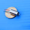 5PCS Mini 714 Coreless Motor DC5V 6V 9V 12V High Speedic D Shaft for Assembly Geared Motor RC Drone Aircraft view 4