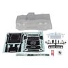 Team Associated Reflex 14R Hoonitruck Body Set Clear ASC21589 Electric Car/Truck Option Parts view 1