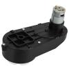 4X RS390 Electric Motor Gearbox 12V 16000RPM Car DC Motor Gear Box For Kids Electric Off-Road Vehicle Car Toy view 1
