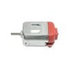 130 DC Miniature Micro Motor 3-12V 12000Rpm High Speed 0.35A 2.2W 130 Mini Micro DC Motor For DIY Toys Hobbies Smart Car Tools view 1