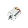 130 DC Miniature Micro Motor 3-12V 12000Rpm High Speed 0.35A 2.2W 130 Mini Micro DC Motor For DIY Toys Hobbies Smart Car Tools view 2