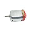 130 DC Miniature Micro Motor 3-12V 12000Rpm High Speed 0.35A 2.2W 130 Mini Micro DC Motor For DIY Toys Hobbies Smart Car Tools view 3