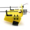 DC 3V RC Remote control Ship Boat DIY Model material Handmade 300 DC MOTOR - (Speed(RPM): RC boat suite, Voltage(V): 3V) view 4