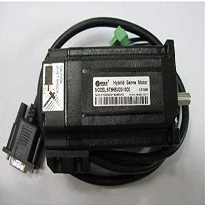 23 2Nm 285ozin 3PHASE closed loop easy servo motor 573HBM20-1000 leadshine