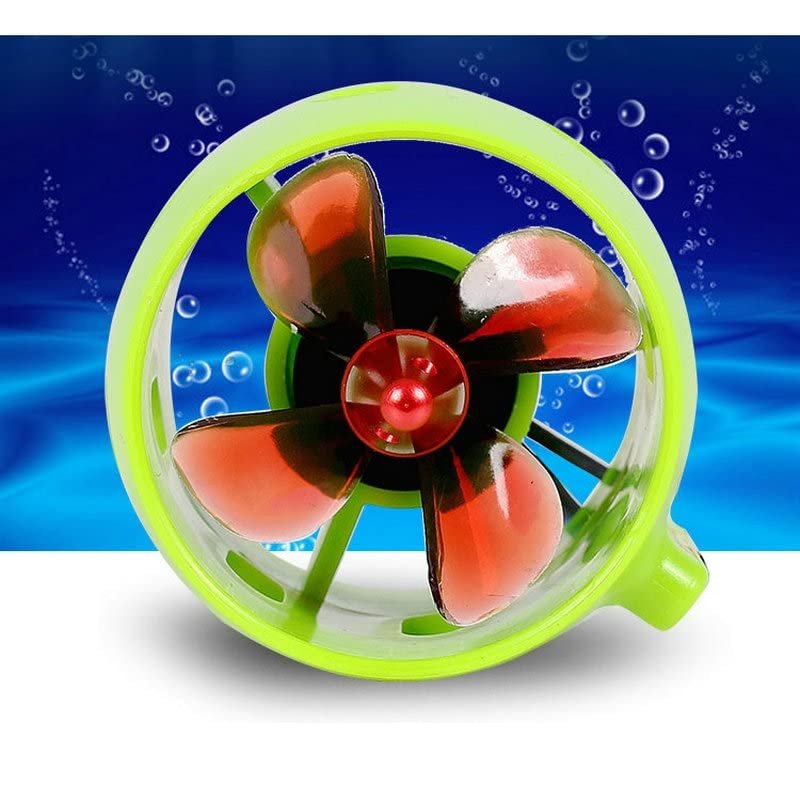 12-24v Ship Model Nesting Boat Net Boat, Rescue Boat Underwater Propeller Underwater Robot Propeller Forward and Reverse Set - Motor Driver - - (Voltage: 12V-24V)