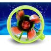 12-24v Ship Model Nesting Boat Net Boat, Rescue Boat Underwater Propeller Underwater Robot Propeller Forward and Reverse Set - Motor Driver - - (Voltage: 12V-24V) view 1