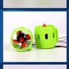 12-24v Ship Model Nesting Boat Net Boat, Rescue Boat Underwater Propeller Underwater Robot Propeller Forward and Reverse Set - Motor Driver - - (Voltage: 12V-24V) view 4