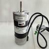 Leadshine 57BL180 (round flange) 23 180W Brushless DC servo motor view 1