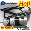 Leadshine 57BL180 (round flange) 23 180W Brushless DC servo motor view 2