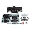 Team Associated Reflex 14R Hoonitruck Body Set painted ASC21588 Electric Car/Truck Option Parts view 1