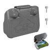 Sun Hood Sunshade Compatible for DJI Mini 3 Pro RC Controller Protector Sun Hood Cover Drone Accessories view 1