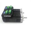 180W 3000rpm 23 0.57Nm Integrated Servo Motor 36VDC JMC iHSV57-30-18-36 we have V552 versionand V604 version - (Speed(RPM): V552 length 30mm) view 3