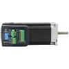 180W 3000rpm 23 0.57Nm Integrated Servo Motor 36VDC JMC iHSV57-30-18-36 we have V552 versionand V604 version - (Speed(RPM): V552 length 30mm) view 4