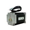 Leadshine stepping motor stepper motor 57CM23 57CM23-SZ 57CM22C-SZ for mask machine parts - (Shaft Diameter: 57CM23-SZ) view 1