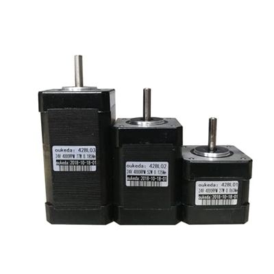17 BLDC motor 42 brushless DC motor 42BLS01 42BLS02 42BLS03 - (Speed(RPM): 42BLS03 77W)