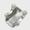Aluminum Front or Rear Differential Housing Diff Case - 1PC Silver Replace 7780 for Traxxas 1/5 XMAXX X-Maxx 1/6 XRT view 2