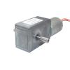 Slow Speed Silent Long Life JGY370 2430D Brushless DC Turbo Worm Gear Motor| | - - (Speed(RPM): 10, Voltage(V): 12V) view 3