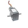 Slow Speed Silent Long Life JGY370 2430D Brushless DC Turbo Worm Gear Motor| | - - (Speed(RPM): 10, Voltage(V): 12V) view 4