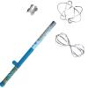 Fun Fly Stick Electric Static Wand Science Kit Education Toys Magic Levitation Wand Science Toys Electric Static Wand 10 Flying Shapes view 1