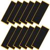 Toddmomy 12pcs Grip Tape Foam Anti-Slip Stickers for Finger Skateboards Easy to Apply Non-Scratch Material for Enhancing Fun and Performance view 1
