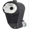 390 550 Children Electric Car Gearbox With Motor 12v Kids Ride On Electric Car 24V Motor Gear Box Baby Car Reducer Gearbox - (Speed(RPM): 390 6V 18000rpm) view 2