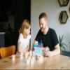 Chuckle & Roar - Learning Blocks: Alphabet Blocks & Learning Flashcards - Educational Learning Activity for preschoolers - Fun and Engaging for Toddlers - Storage Bin Included for Easy cleanup view 4