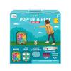 Chuckle & Roar 3-in-1 Pop Up and Play Game Set Medium view 2