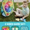Chuckle & Roar 3-in-1 Pop Up and Play Game Set Medium view 3