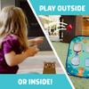 Chuckle & Roar 3-in-1 Pop Up and Play Game Set Medium view 4
