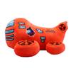 AmongUs Mega 12 Plush Airship  Officially Licensed Oversized Kids & Collector Plush Toy view 1