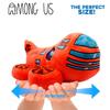 AmongUs Mega 12 Plush Airship  Officially Licensed Oversized Kids & Collector Plush Toy view 2