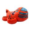 AmongUs Mega 12 Plush Airship  Officially Licensed Oversized Kids & Collector Plush Toy view 4