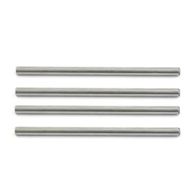 4X Hinge Pin 4X63mm ARAC5027/AR330457 for ARRMA Senton Granite Vorteks Typhon 3S Mega550 Big Rock Vendetta 3S Kraton Outcast 4S Upgrade Parts