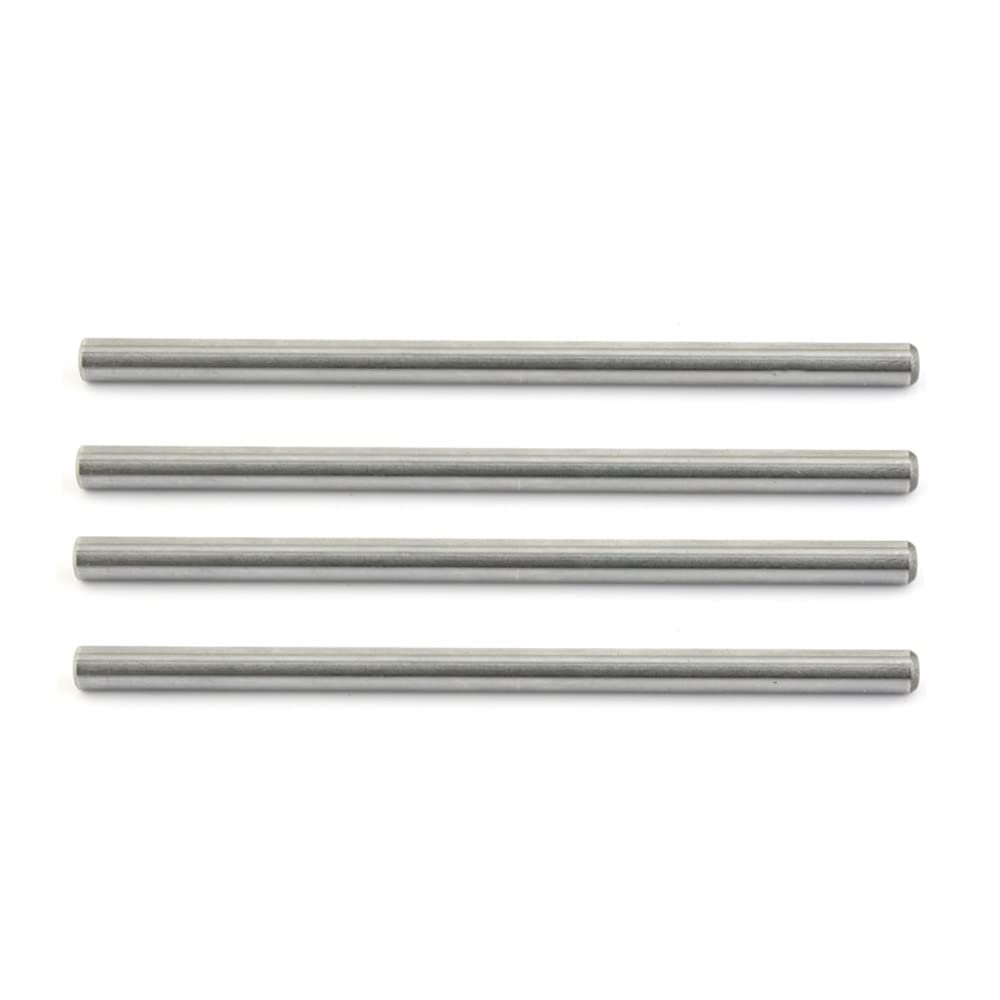 4X Hinge Pin 4X63mm ARAC5027/AR330457 for ARRMA Senton Granite Vorteks Typhon 3S Mega550 Big Rock Vendetta 3S Kraton Outcast 4S Upgrade Parts