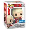 Funko WWE The American Nightmare Cody Rhodes Pop! Vinyl Figure - Limited Edition Exclusive, (FUN71169) view 1